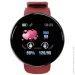 Bakeey - D18    Red (16090)