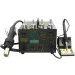    BAKKU BK852D +  , , 