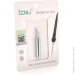    BAKKU BK-900M-T-K,silver, 4*6.3mm, ,  ,  ,  ,   