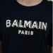 Balmain   HB-51200 Navy Blue S