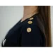 Balmain   HB-51200 Navy Blue S