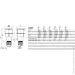   Bals IP44  21017-TLS