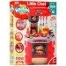  Bambi Littele Chef (008-908A)