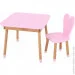    Bambi 04-025R-DESK  