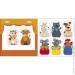 Bambi   "  : "  1719001