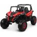  Bambi  4  45W, 2  12V 7Ah M 3602EBLR-3 Red (M 3602EBLR-3)