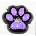  Bambi    6675.12 (black/violet) (6675.12 b/v)
