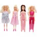  Bambi Beautiful Fashion Girl Mystery Box   (TY001D)
