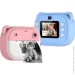   Bambi Frog blue (blue)(6948679457692) (1154034)