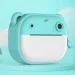   Bambi Frog blue (blue)(6948679457692) (1154034)
