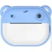   Bambi Frog blue (blue)(6948679457692) (1154034)
