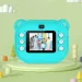   Bambi Frog blue (blue)(6948679457692) (1154034)
