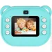   Bambi Frog blue (blue)(6948679457692) (1154034)