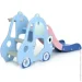 Bambi   L-CC01-4 Blue (L-CC01-4)