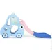 Bambi   L-CC01-4 Blue (L-CC01-4)