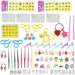 Bambi      "Loom" 16202(Violet)  