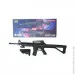 Bambi     M-16A