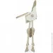 Bambi    M 4136-2 Beige