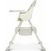    Bambi M 4136 ice grey