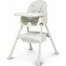    Bambi M 4136 ice grey