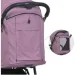 Bambi    M 4249-2 Mauve Matt