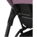Bambi    M 4249-2 Mauve Matt