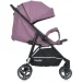 Bambi    M 4249-2 Mauve Matt