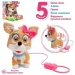 '  Bambi  (M 4283 UA)