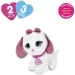 '  Bambi   (M 5701 UA white)