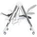 Bambi    M 5897 Gray,  15 