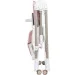 Bambi    M 5897 Pink,  15 