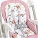 Bambi    M 5897 Pink,  15 