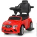Толокар Bambi Mercedes Красный (M 3902L-3) Толокар Bambi Mercedes Красный (M 3902L-3)