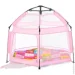 Bambi   MR 1512 Powder Pink 146127110 