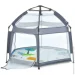Bambi   MR 1512 Silver Mist 146127110 