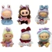  Bambi   -The Monsters Labubu Labubu14  