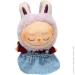  Bambi   -The Monsters Labubu Labubu14  
