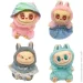  Bambi   -The Monsters Labubu Labubu15  