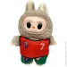  Bambi   -The Monsters Labubu Labubu16  