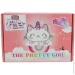 Bambi    "The Pretty girl" 2605J-JY2405 , , 