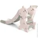 Bambi ó YG2020-2-1-8 Pink (YG2020-2-1-8)