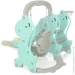  Bambi    YG2020-2-4 Grey / Mint (YG2020-2-4)