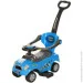 Толокар-качалка Bambi Машинка-каталка с толкателем Z 321-12 (Z 321-12) Толокар-качалка Bambi Машинка-каталка с толкателем Z 321-12 (Z 321-12)