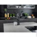  Bamix DeLuxe M200 anthracite