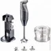  Bamix DeLuxe M200 anthracite