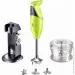  Bamix DeLuxe M200 Lime