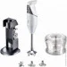  Bamix DeLuxe M200 White (7610497621881)