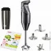  Bamix ToGo M200 black