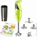 Bamix ToGo M200 lime
