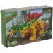 Конструктор Banbao Dinosaur: Стегозавр (6860) Конструктор Banbao Dinosaur: Стегозавр (6860)